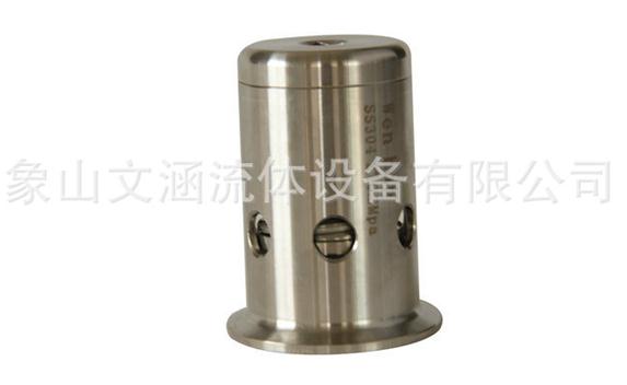加熱？冷卻？【發(fā)酵罐閥】的工作道理
