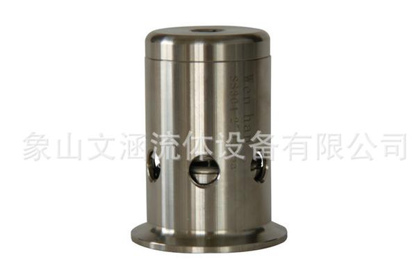 自主創(chuàng)新，【2寸呼吸閥】迫在眉睫