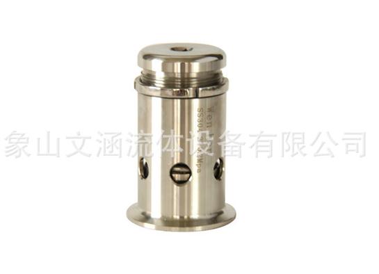 工藝生產(chǎn)？控制要求？【微調(diào)呼吸閥】的選擇