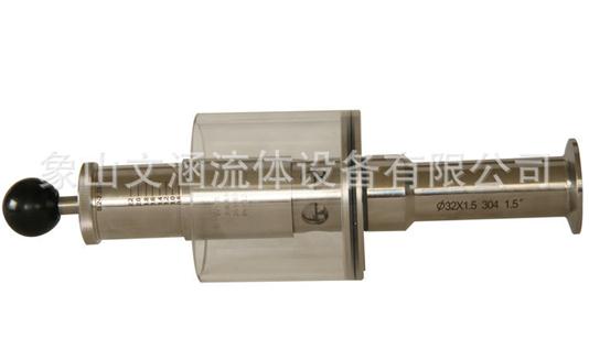 會(huì)者不難，【機(jī)械式調(diào)節(jié)壓力閥】的維護(hù)