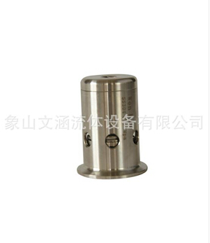 如何才能延長(zhǎng)衛(wèi)生級(jí)閥的“壽命”呢？