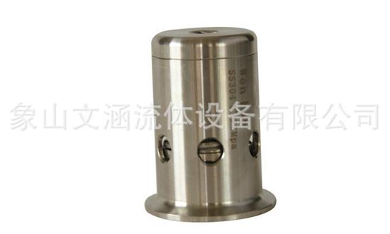 衛(wèi)生級閥的安裝該怎么進行？