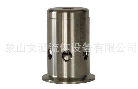 呼吸閥有什么作用，怎么工作的