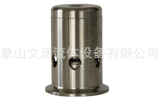 發(fā)酵罐呼吸閥的功能包括哪些？